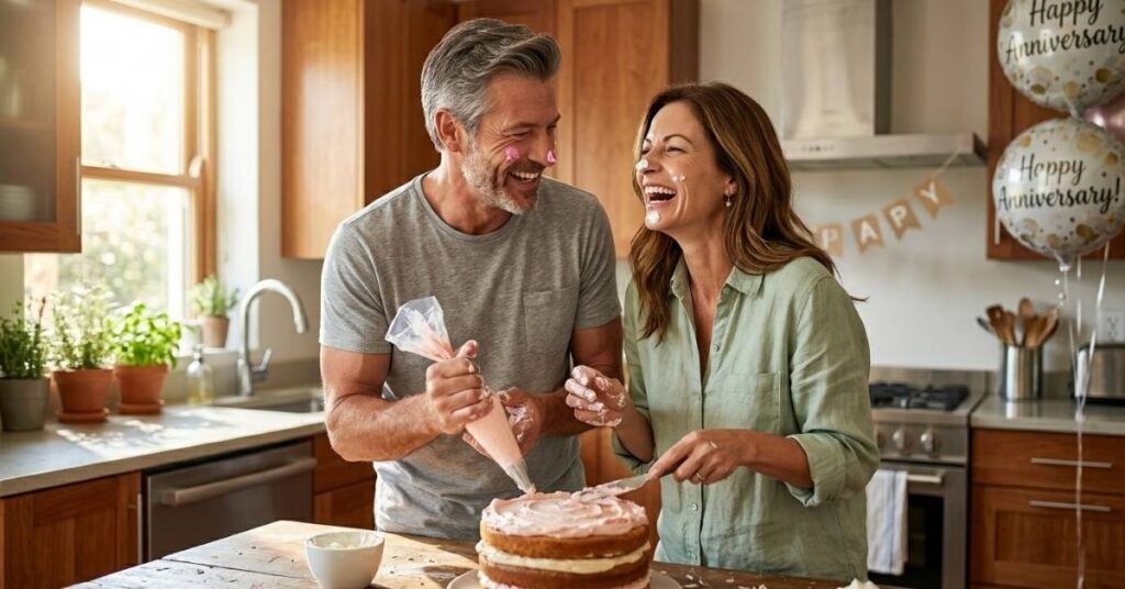 Romantic Anniversary Wishes for Husband