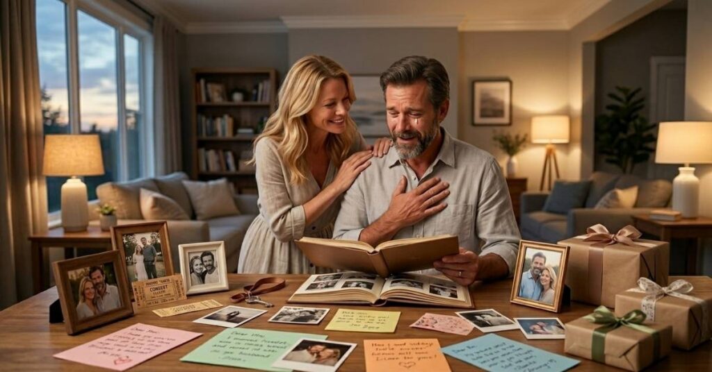 Birthday Wishes for Husband With Love