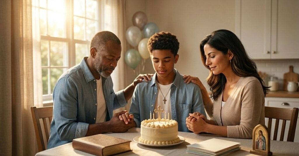 Sweet Birthday Wishes for Your Son