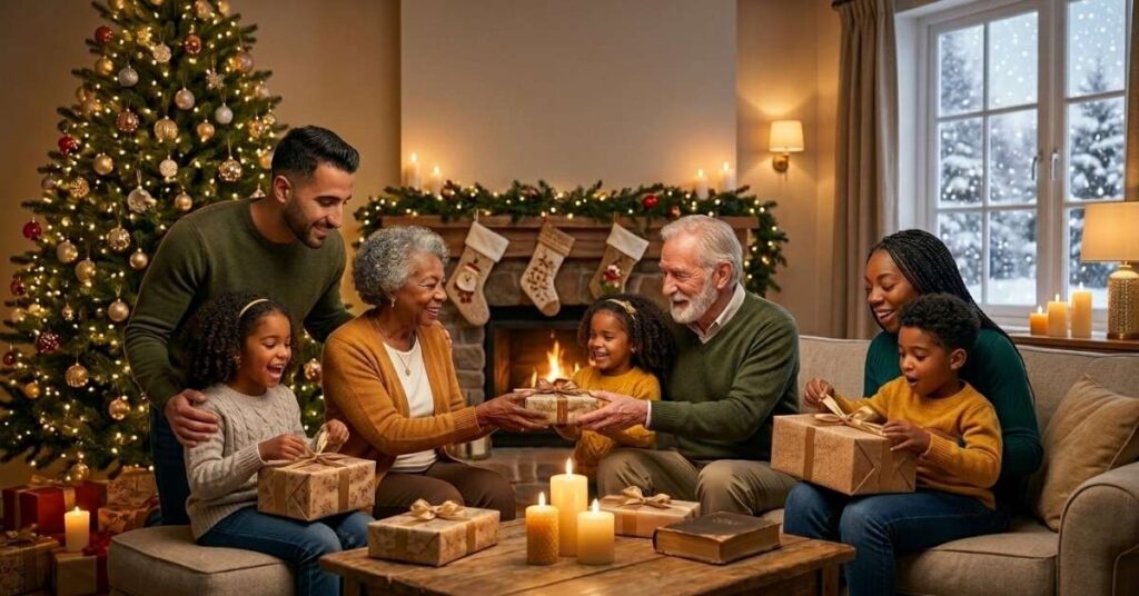 Christmas Wishes and Greetings for The Love One