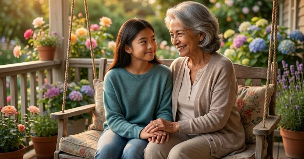 Heartfelt Birthday Wishes for Your Granddaughter