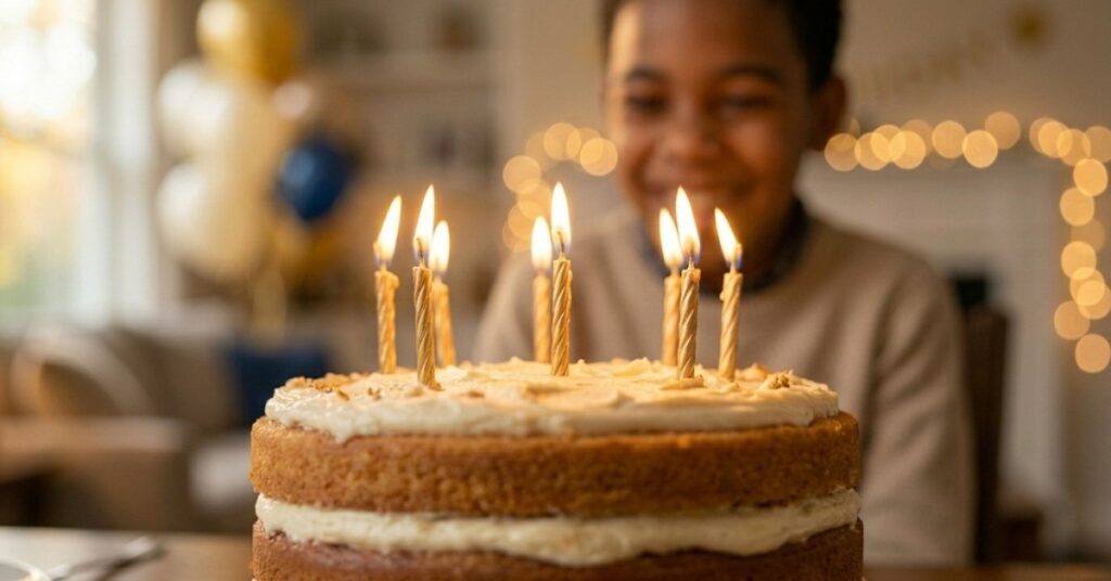 Heartfelt Birthday Wishes for Your Son