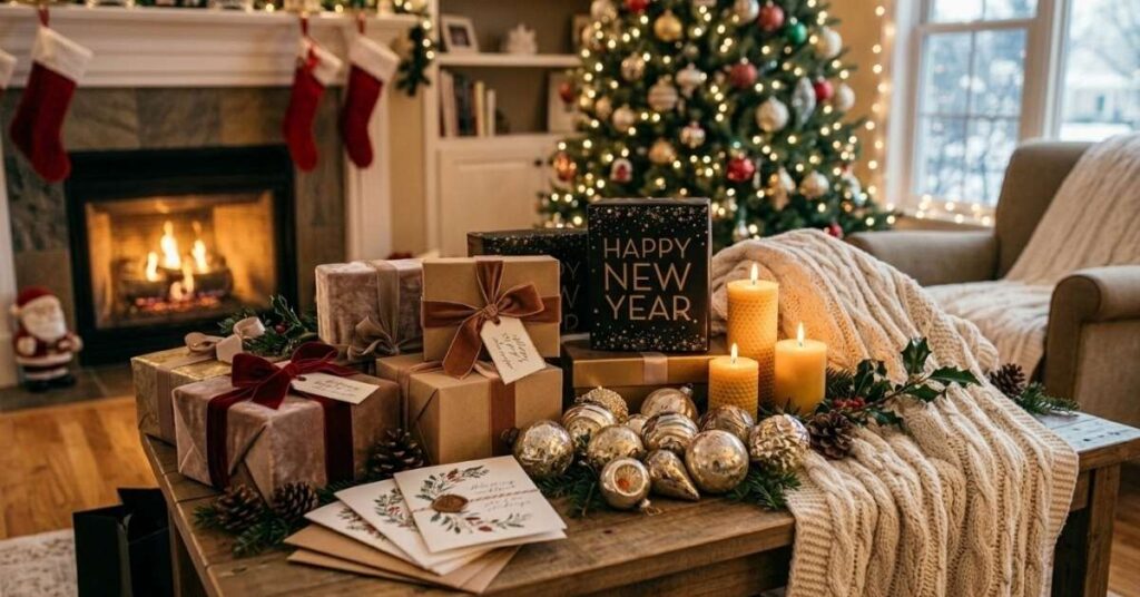 Cute Christmas Wishes for Best Friends