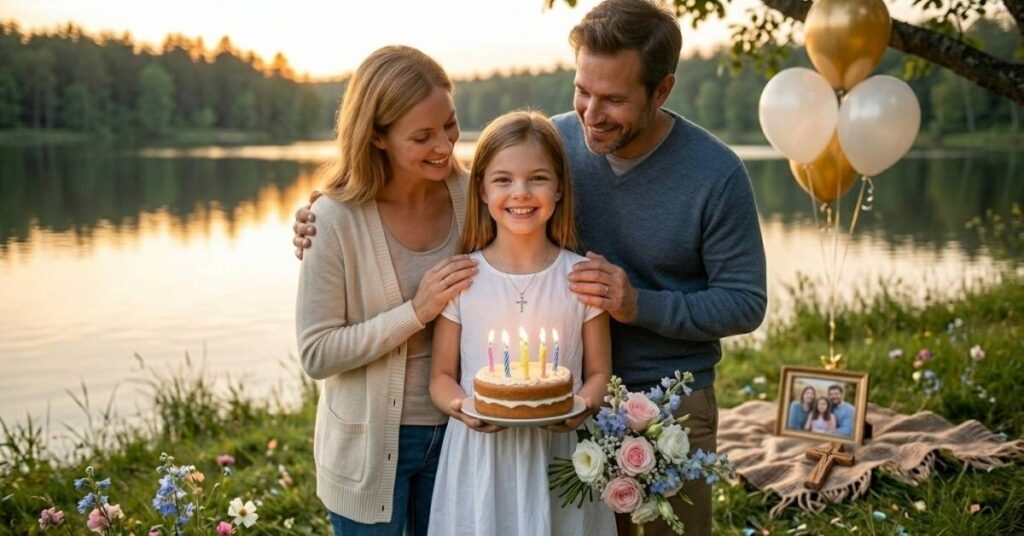 Christian Birthday Wishes for Mom