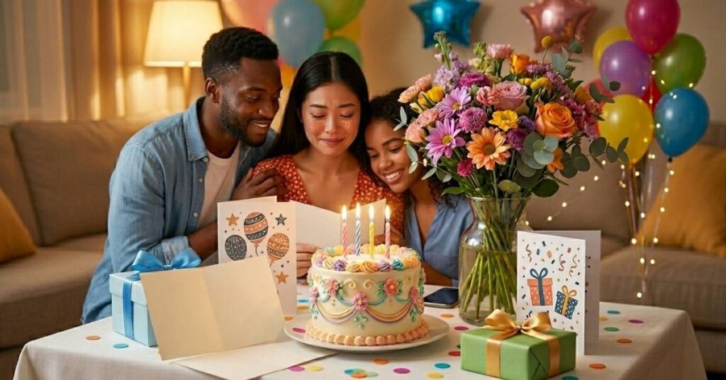 Meaningful Free Birthday Wishes