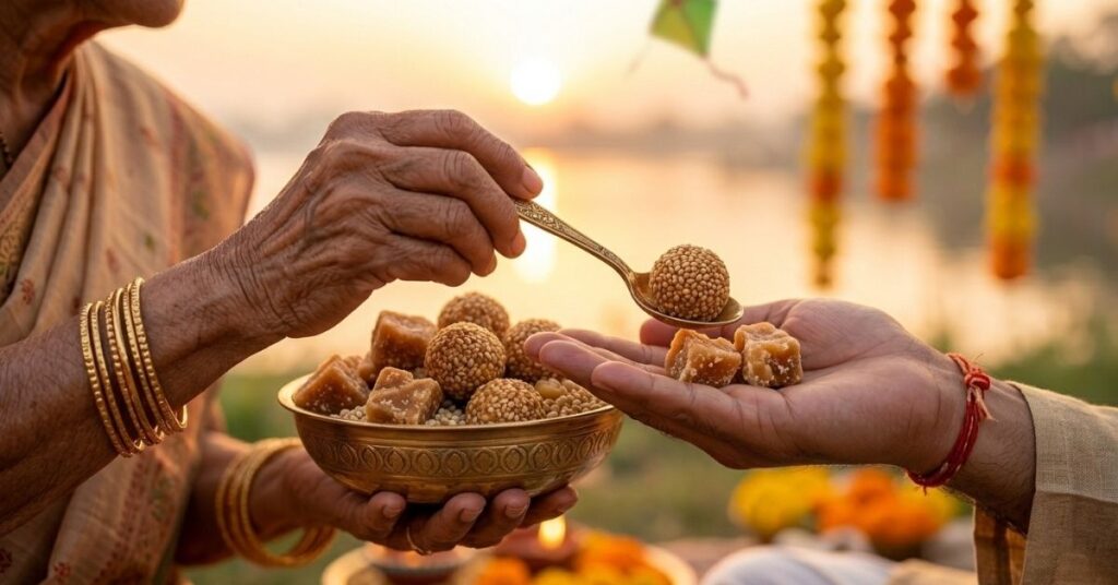 Happy Makar Sankranti Wishes for Family and Friends