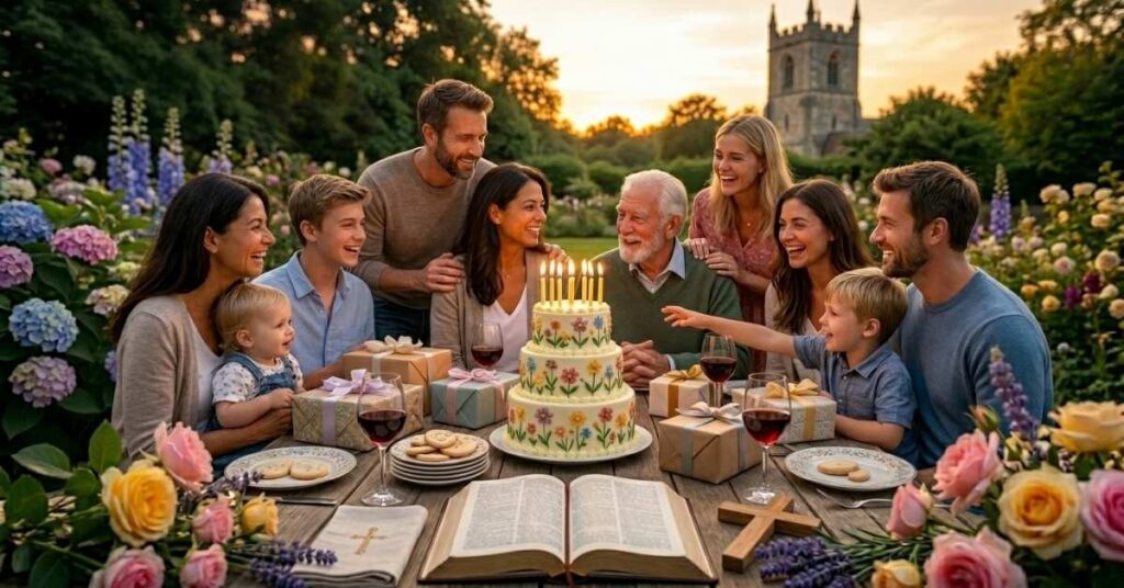 Christian Birthday Wishes for Brother