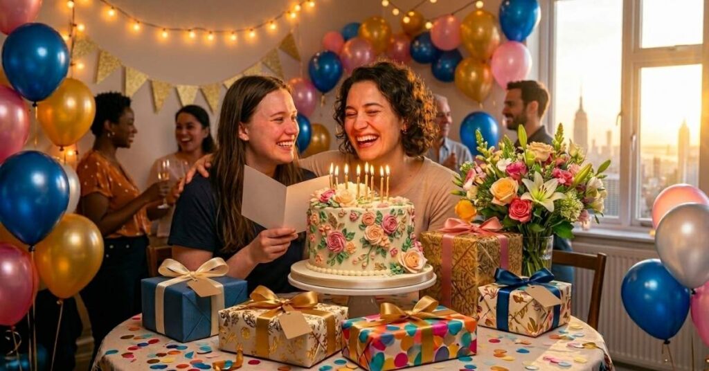 Inspirational Spiritual Birthday Wishes