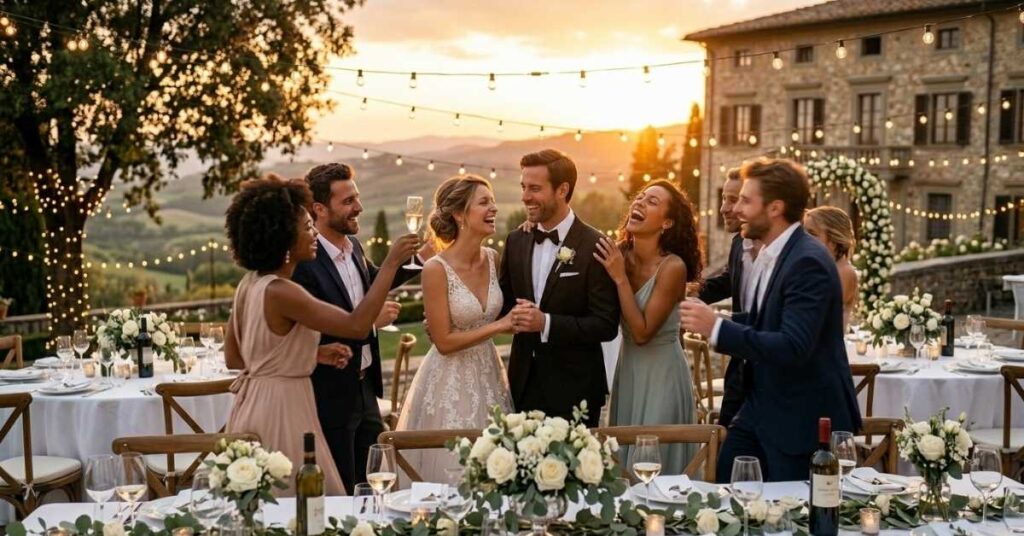 Funny Wedding Wishes