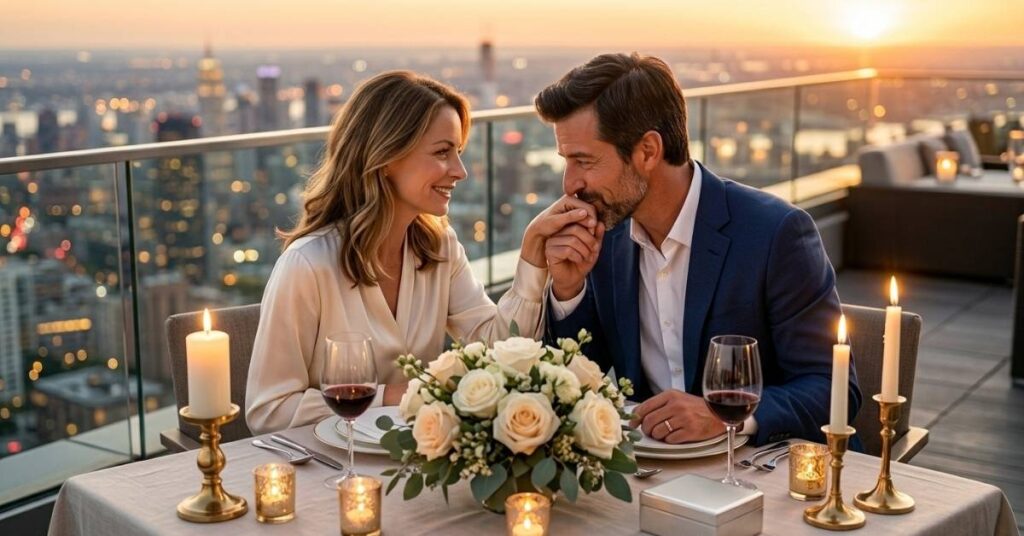 Romantic Anniversary Messages for Husband