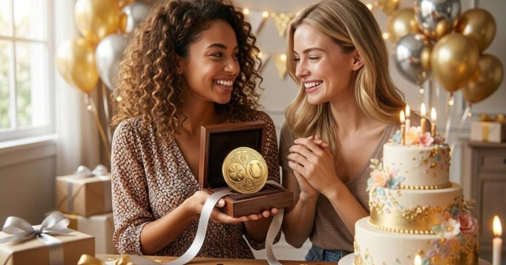Friendship and Best Friend Coin Wishes