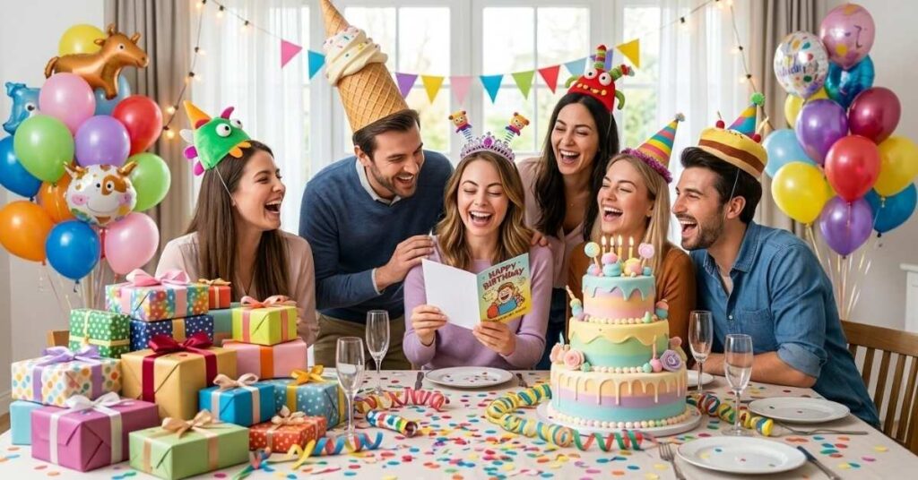 Birthday Card Wishes for Your Niece or Nephew