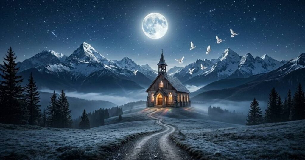 Sweet Good Night Wishes for Friends