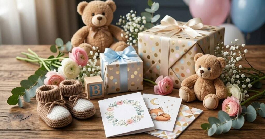 Keepsake Gifts