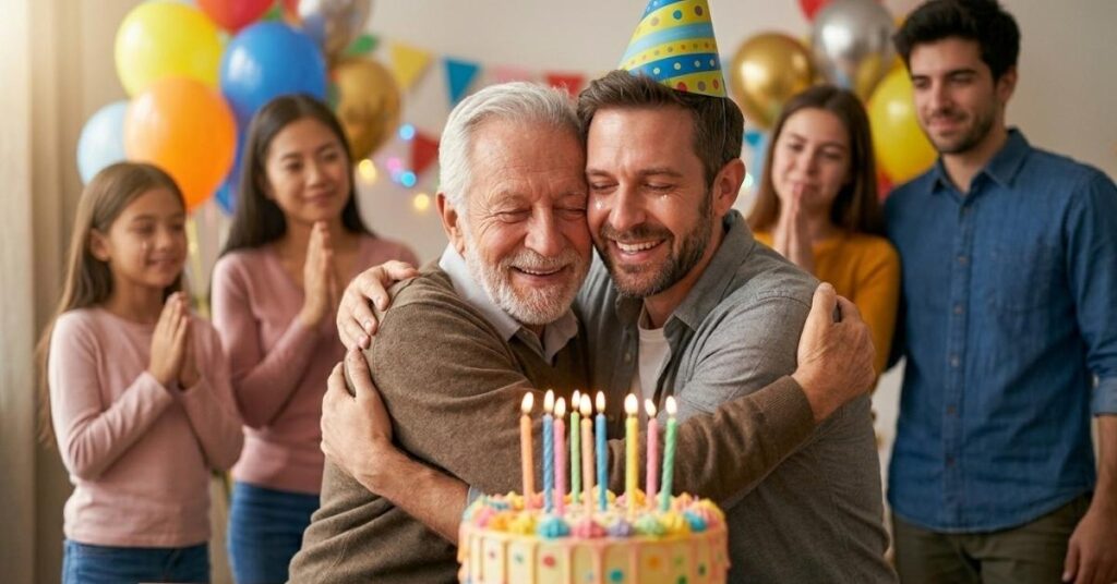Touching Birthday Wishes for a Brother-in-Law
