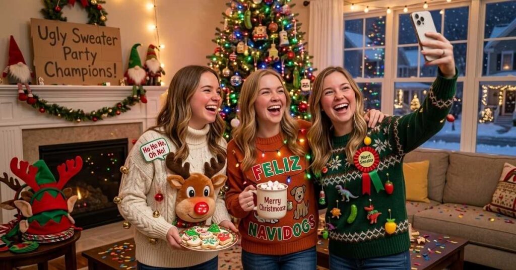 Inspirational Christmas Wishes