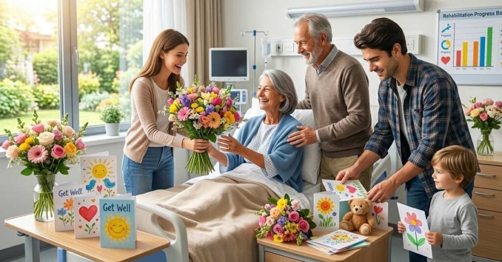 Encouraging Before Surgery Wishes and Prayers