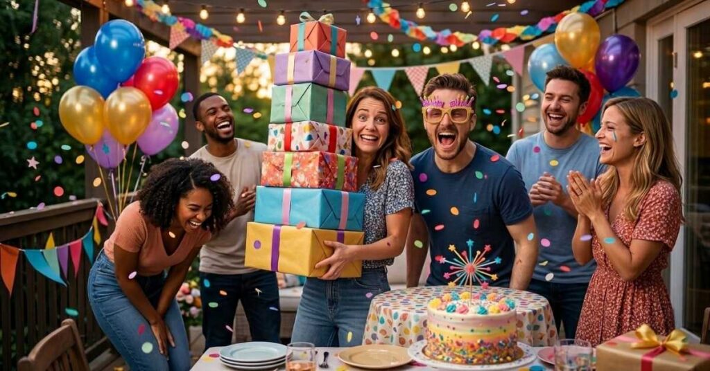 Funny Birthday Wishes