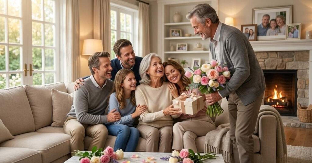 Funny Mother’s Day Card Messages
