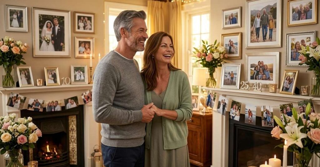 Heartfelt Anniversary Wishes for Husband