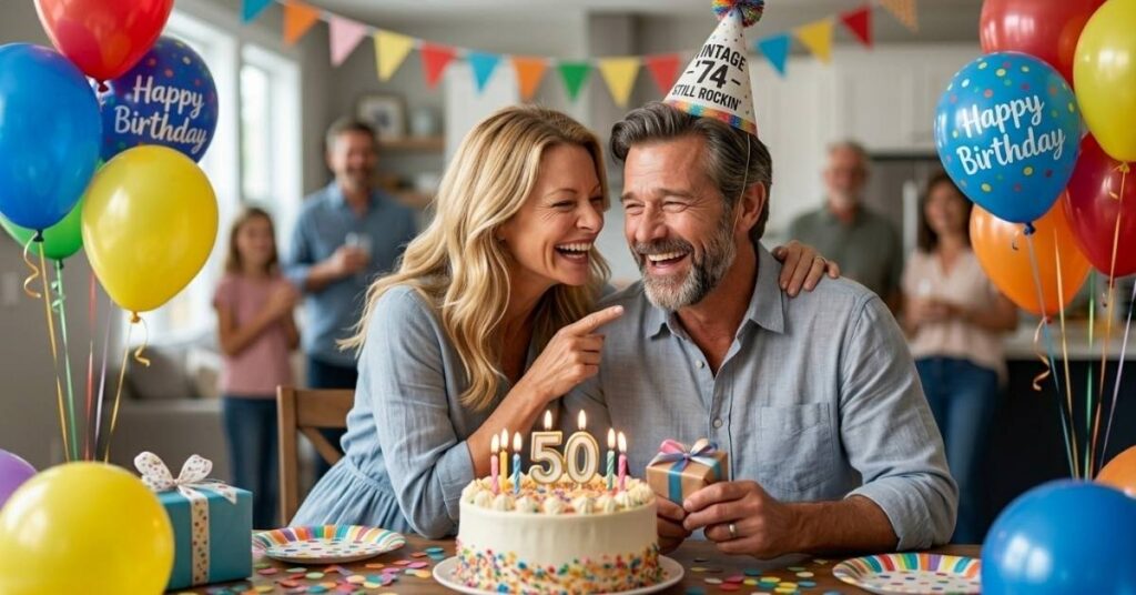 Unique Birthday Wishes for Husband