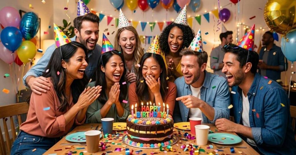 Birthday Wishes for Your Best Friend