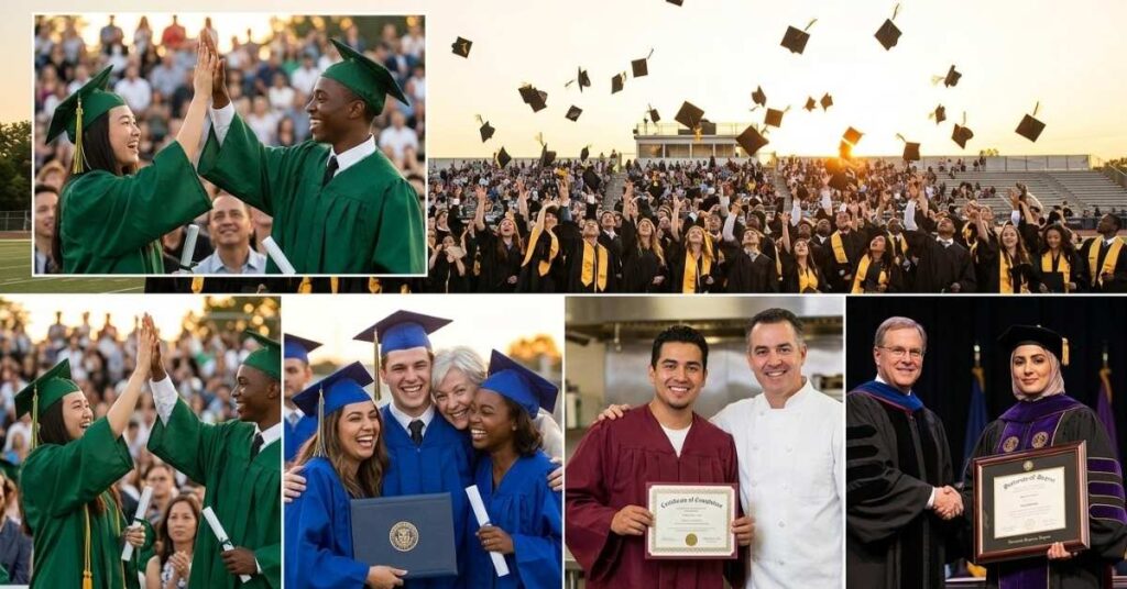 Thoughtful Graduation Wishes