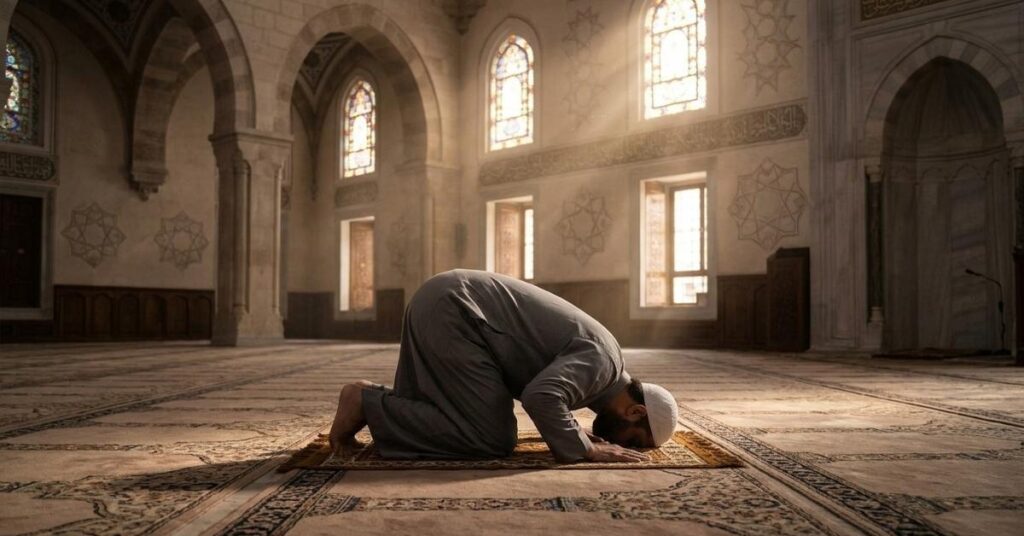 Ramadan Wishes for Friends