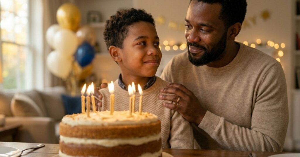 Funny Birthday Wishes for Your Son