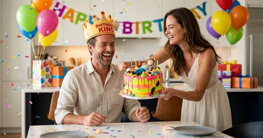 Birthday Wishes for Husband With Love
