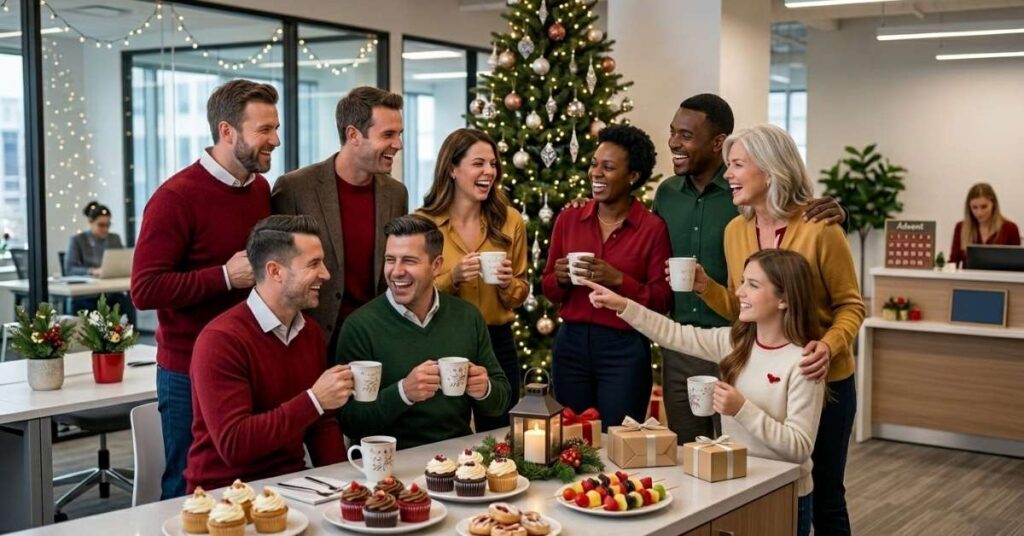 Christmas Wishes and Greetings for The Love One
