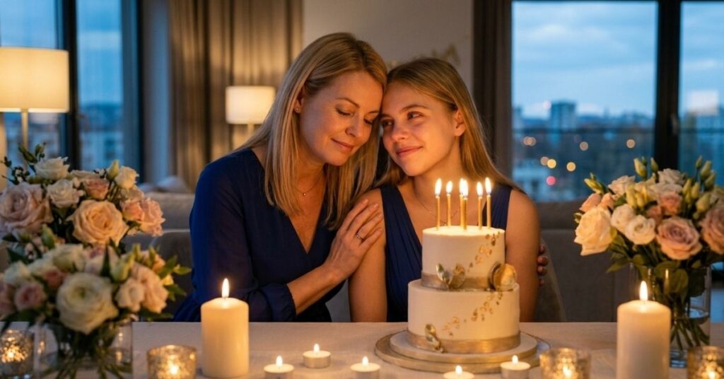 Inspirational Birthday Wishes for Your Daughter