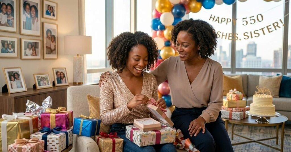 Funny Birthday Wishes for Sisters