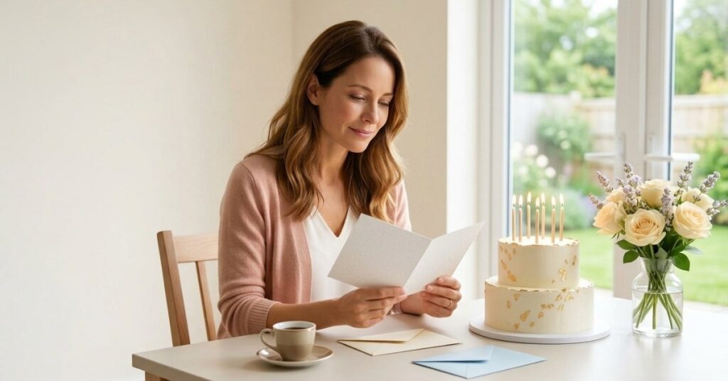 Birthday Blessings for Daughter-in-Law