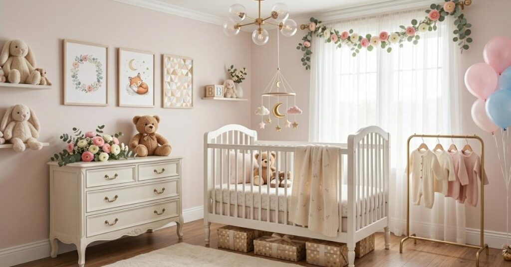 Baby Shower Wishes for a Boy