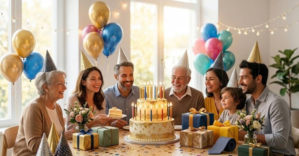 Classic Happy Birthday Messages in Spanish