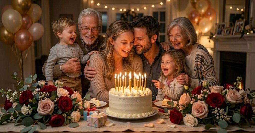 Best Birthday Wishes for Friends