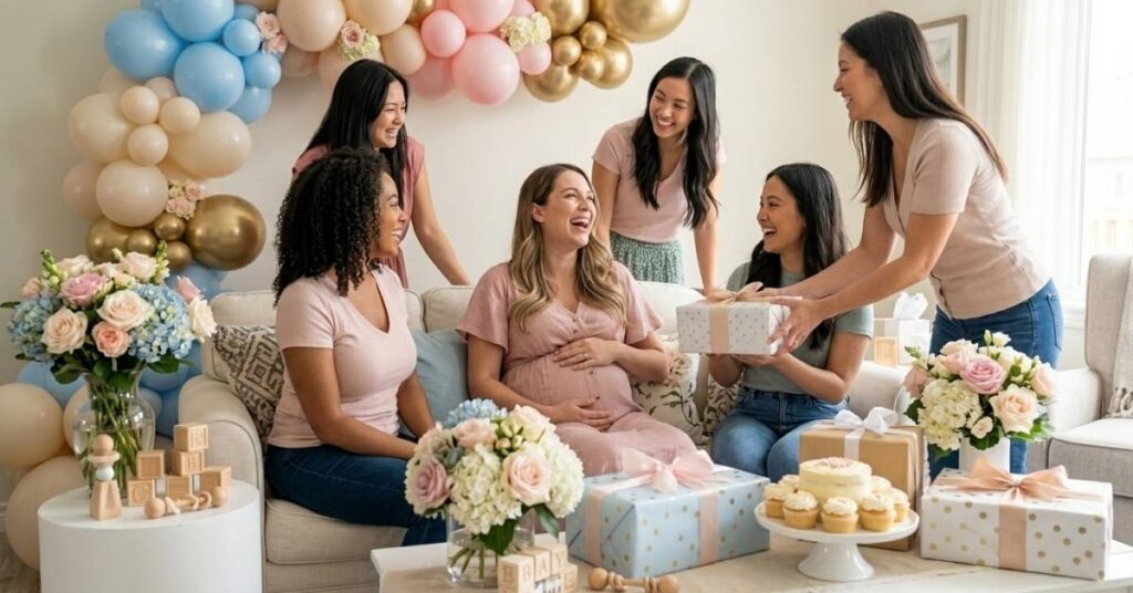 Short New Baby Messages