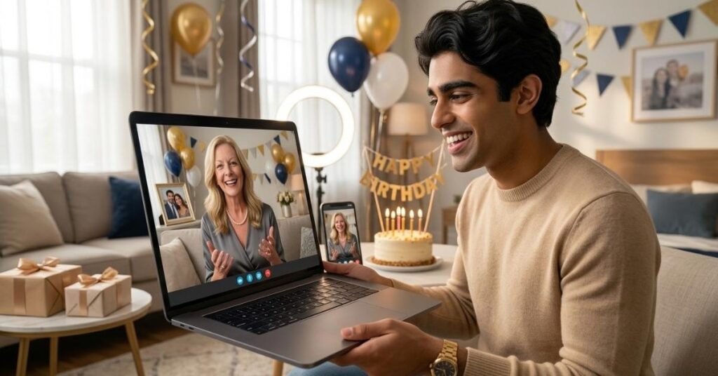 Birthday Wishes for Adult Sons