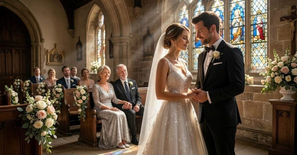 Meaningful Wedding Wishes