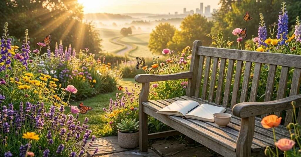 Motivating Morning Blessings