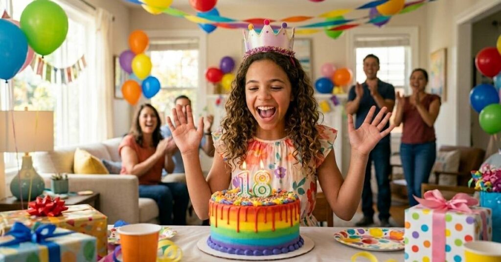 Funny Birthday Wishes for Niece