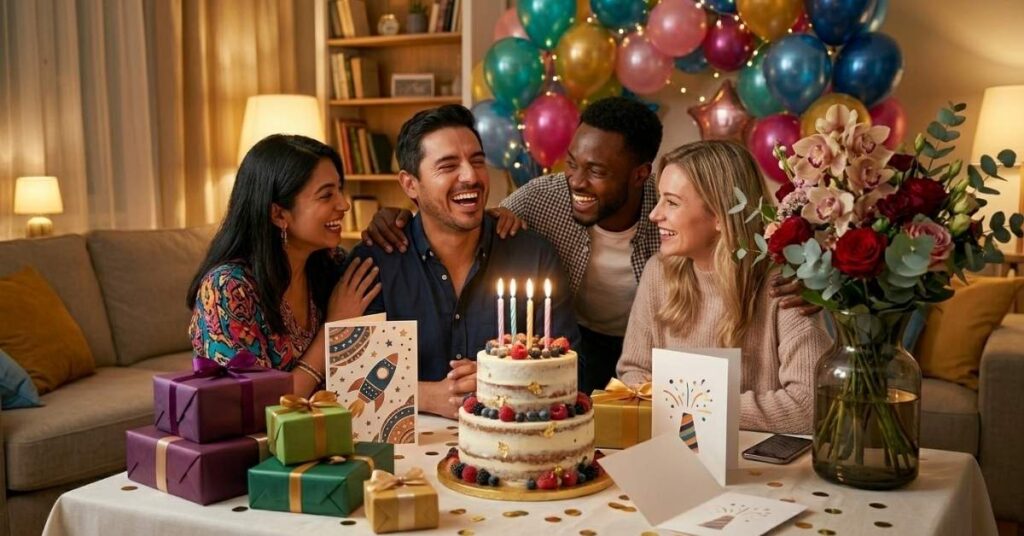 Free Birthday Wishes for Coworkers