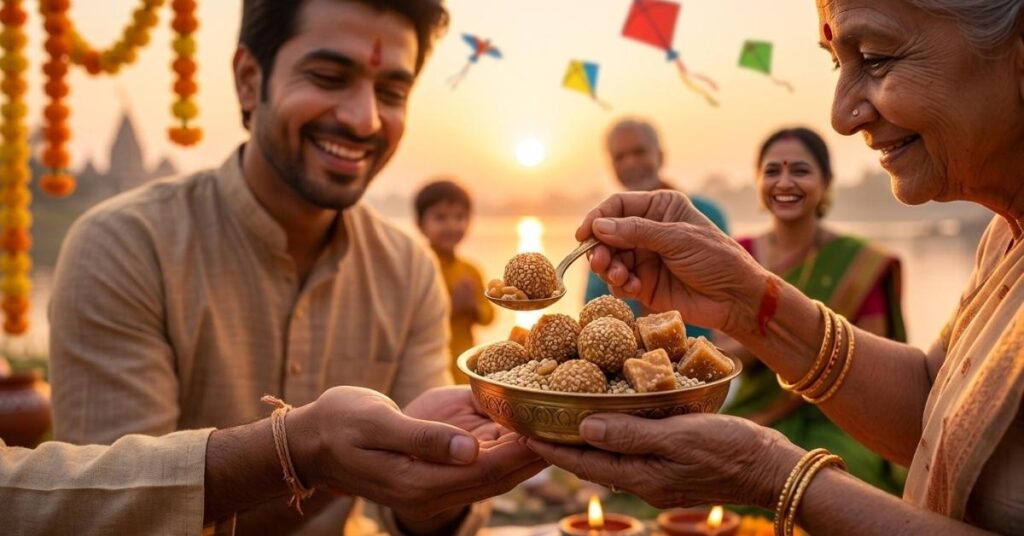 Happy Makar Sankranti Wishes for Hope and Future Growth
