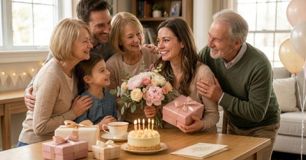 Birthday Blessings for Daughter-in-Law