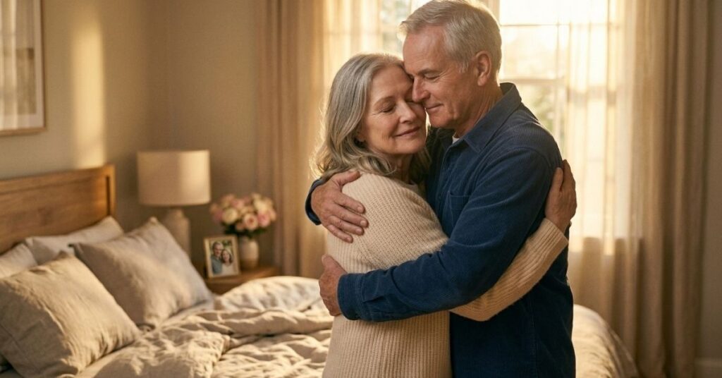 Deep Romantic Anniversary Wishes for Wife