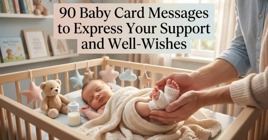 wishes for baby