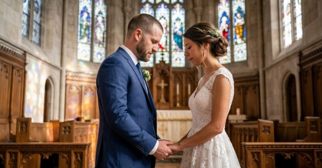 Inspirational Wedding Wishes