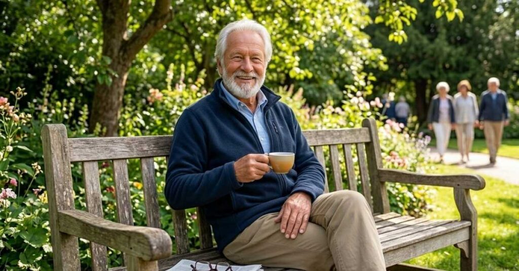 Warm Retirement Messages for a Close Friend