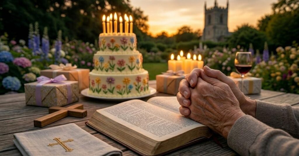 Christian Birthday Wishes for Son